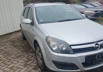 Opel Astra 236.000 km 900 &euro; Melle 49324