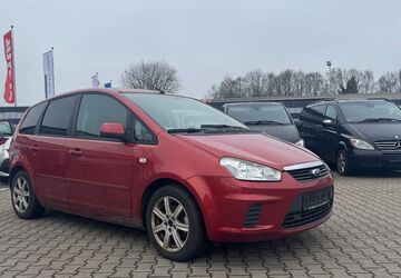 Ford C-Max 173.000 km 3.450 &euro; Rheine 48432