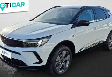 Opel Grandland (X) 47.700 km 22.750 &euro; Georgsmarienhütte 49124