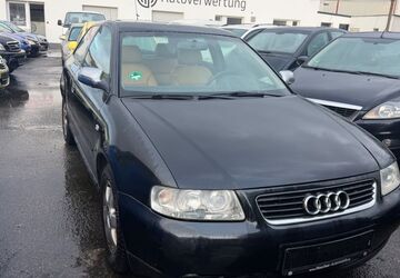 Audi A3 200.000 km 800 &euro; Belm/Vehrte (bei Osnabrück) 49191