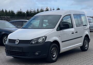 VW Caddy 187.000 km 7.690 &euro; Bohmte (bei Osnabrück) 49163