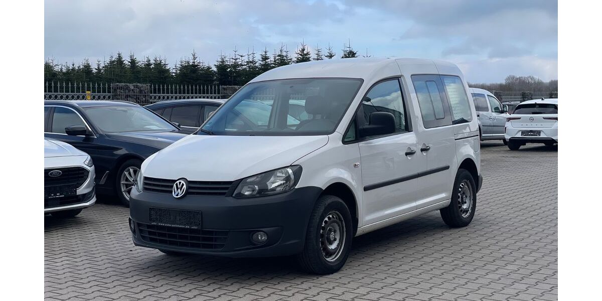 VW Caddy 187.000 km 7.690 &euro; Bohmte (bei Osnabrück) 49163