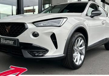 Cupra Formentor 19.102 km 23.980 &euro; Ibbenbüren 49479