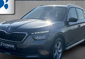 Skoda Kamiq 29.526 km 20.930 &euro; Ibbenbüren 49479