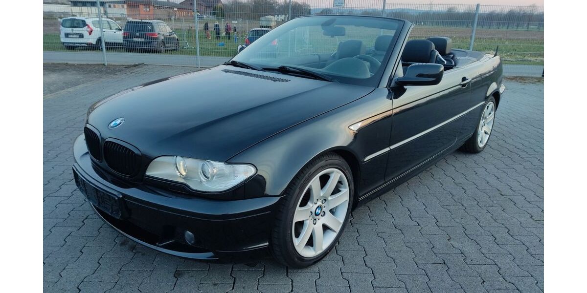 BMW 320 168.743 km 8.990 &euro; Osnabrück 49090