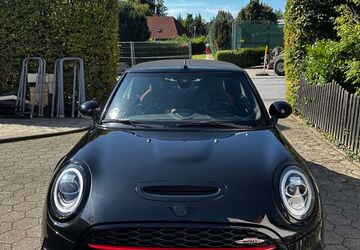 Mini John Cooper Works Cabrio 100.000 km 21.950 &euro; Dissen 49201