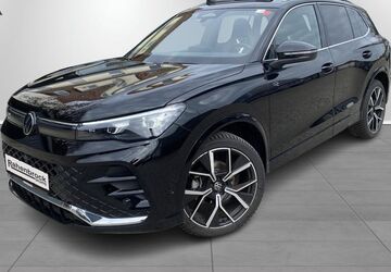 VW Tiguan 19.935 km 43.490 &euro; Osnabrück 49082