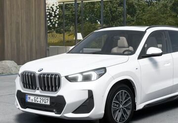 BMW X1 8.611 km 40.950 &euro; Osnabrück 49084