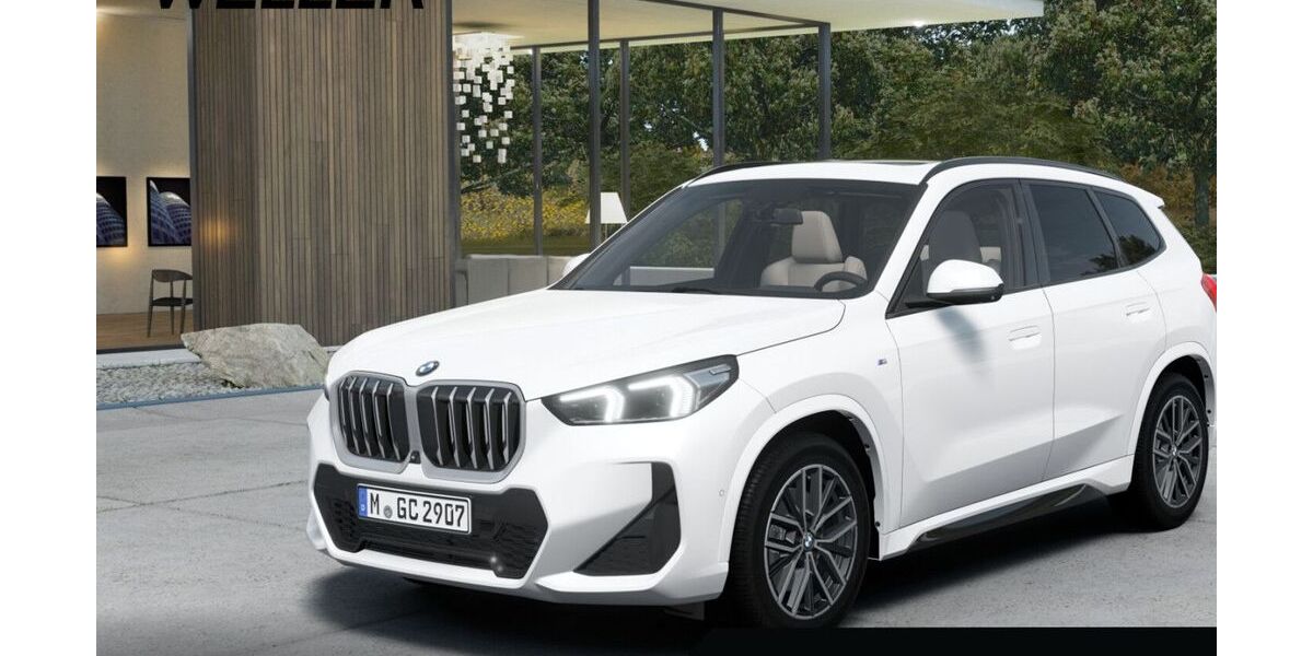 BMW X1 8.611 km 40.950 &euro; Osnabrück 49084