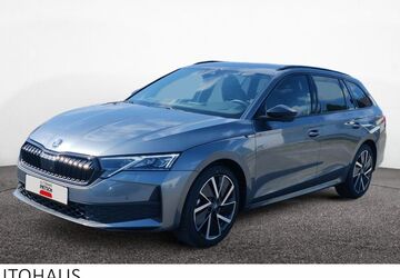 Skoda Octavia 13.183 km 35.340 &euro; Melle 49324