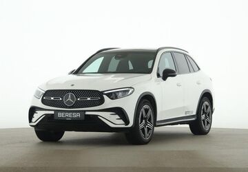 Mercedes-Benz GLC 200 9.900 km 57.950 &euro; Osnabrück 49078