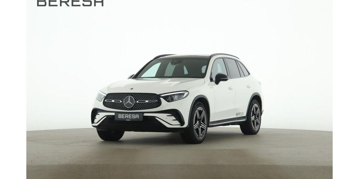 Mercedes-Benz GLC 200 9.900 km 57.950 &euro; Osnabrück 49078