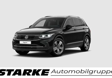 VW Tiguan 35.134 km 32.930 &euro; Osnabrück 49078