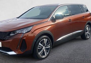 Peugeot 5008 32.195 km 25.990 &euro; Osnabrück 49082