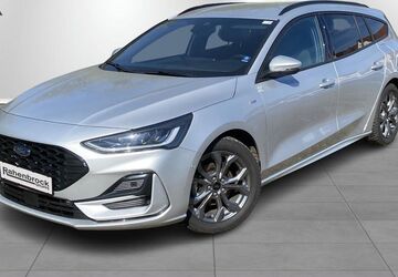 Ford Focus 21.524 km 24.990 &euro; Osnabrück 49082