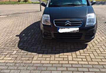 Citroen C2 105.475 km 1.600 &euro; Damme 49401