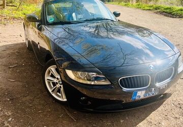 BMW Z4 172.900 km 8.900 &euro; Osnabrück 49086