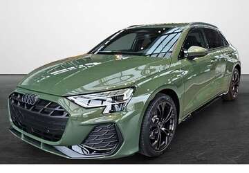 Audi A3 10.000 km 39.390 &euro; Osnabrück 49080