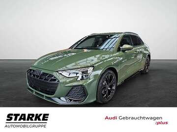 Gebrauchte Audi A3