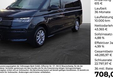VW T7 Multivan 55.177 km 42.980 &euro; Ibbenbüren 49477