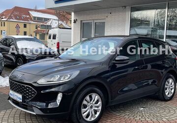 Ford Kuga 30.470 km 19.950 &euro; Osnabrück 49090