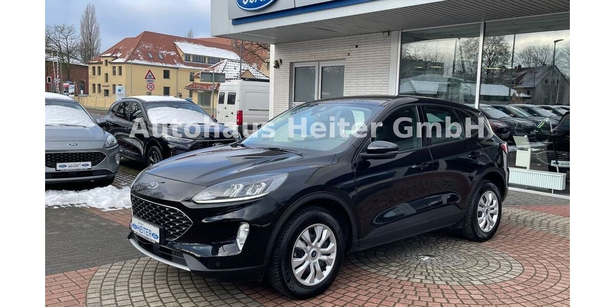 Ford Kuga 30.470 km 19.950 &euro; Osnabrück 49090
