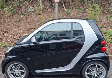Smart ForTwo 96.000 km 10.400 &euro; Wallenhorst 49134