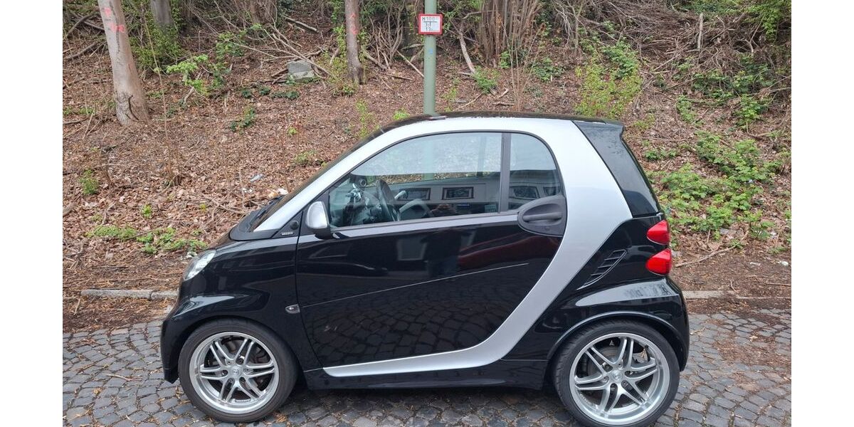 Smart ForTwo 96.000 km 10.400 &euro; Wallenhorst 49134