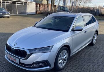Skoda Octavia 179.000 km 14.950 &euro; Georgsmarienhütte 49124