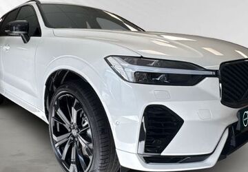 Volvo XC60 2.500 km 64.970 &euro; Osnabrück 49090