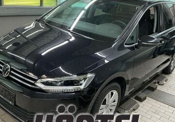 VW Touran 92.400 km 27.100 &euro; Osnabrück 49084