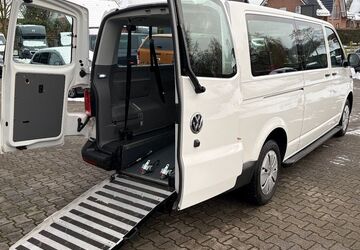 VW T6 Caravelle 76.800 km 42.950 &euro; Ibbenbüren - Laggenbeck 49479