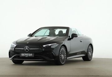 Mercedes-Benz CLE 200 9.900 km 62.550 &euro; Osnabrück 49078