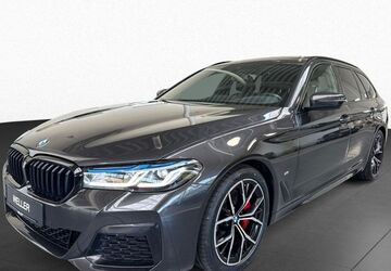 BMW 520 103.283 km 31.931 &euro; Osnabrück 49084