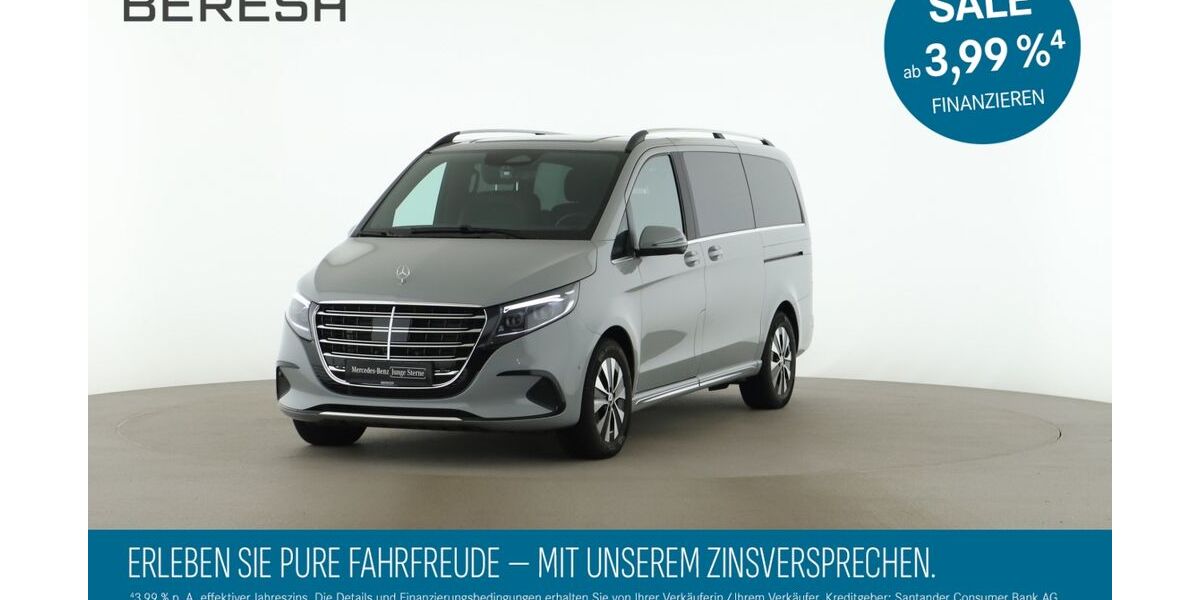 Mercedes-Benz V 300 7.700 km 87.225 &euro; Osnabrück 49078