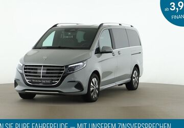 Mercedes-Benz V 300 7.700 km 87.980 &euro; Osnabrück 49078
