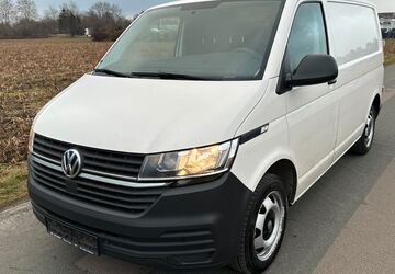 VW T6 Transporter 195.777 km 18.450 &euro; Osnabrück 49084