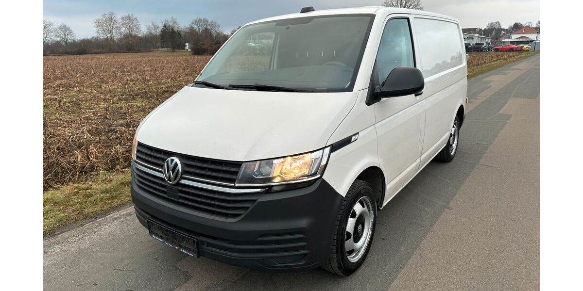 VW T6 Transporter 195.777 km 18.450 &euro; Osnabrück 49084