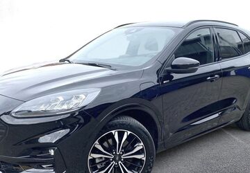 Ford Kuga 49.884 km 25.990 &euro; Osnabrück 49082