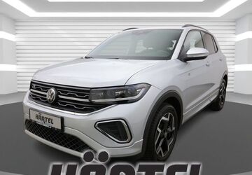 VW T-Cross 23.900 km 27.800 &euro; Osnabrück 49084