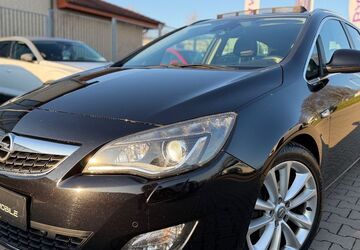 Opel Astra 241.000 km 3.999 &euro; Ibbenbüren 49477