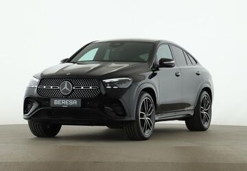 Mercedes-Benz GLE 350 9.900 km 99.950 &euro; Osnabrück 49078