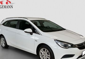 Opel Astra 122.224 km 7.450 &euro; Osnabrück 49078