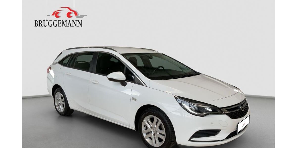 Opel Astra 122.224 km 7.450 &euro; Osnabrück 49078