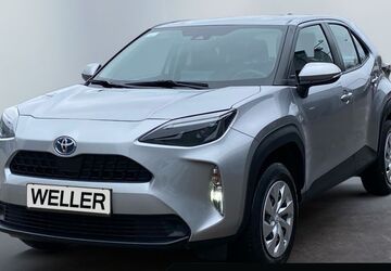 Toyota Yaris Cross 48.582 km 23.300 &euro; Osnabrück 49090