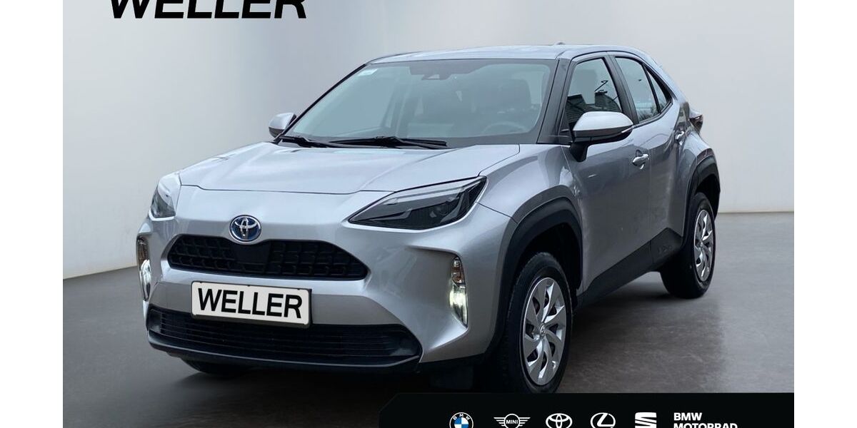 Toyota Yaris Cross 48.582 km 23.300 &euro; Osnabrück 49090