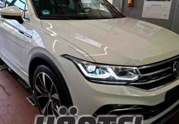 VW Tiguan 26.300 km 35.900 &euro; Osnabrück 49084