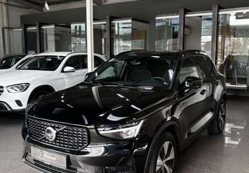 Volvo XC40 121.000 km 24.490 &euro; Ibbenbüren 49477