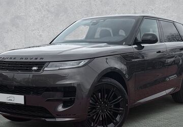 Land Rover Range Rover Sport 3.210 km 112.900 &euro; Osnabrück 49090