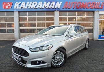 Ford Mondeo 147.000 km 10.499 &euro; Osnabrück 49090
